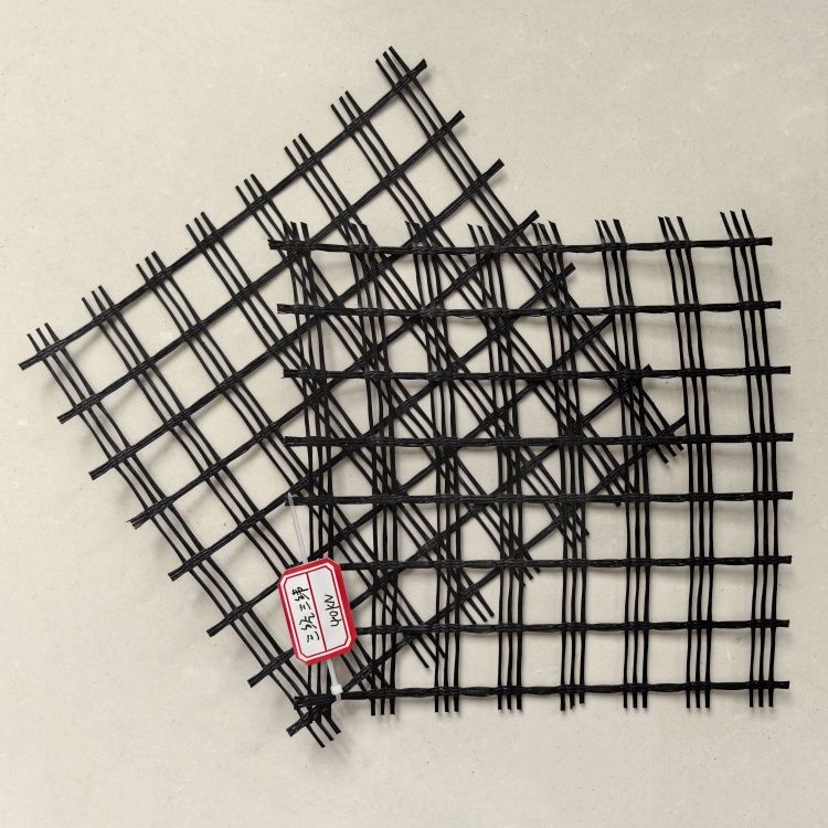 玻纤土工格栅